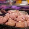 can you refreeze chicken