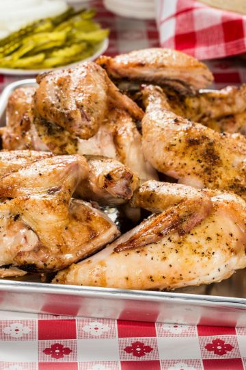 can you freeze cooked chicken