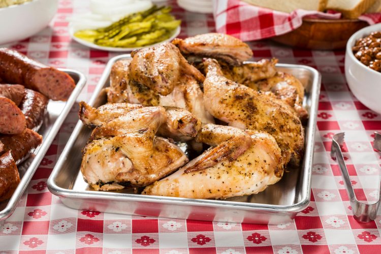 can you freeze cooked chicken